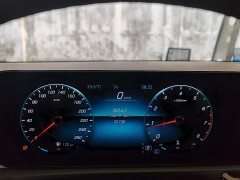 Mercedes-Benz A-Class A 200 L Sport Sedan Fashion Edition - ფოტო 16