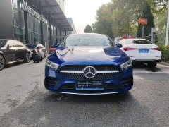 Mercedes-Benz A-Class A 200 L Sport Sedan Fashion Edition - ფოტო 5