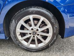 Mercedes-Benz A-Class A 200 L Sport Sedan Fashion Edition - ფოტო 8