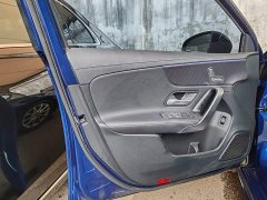 Mercedes-Benz A-Class A 200 L Sport Sedan Fashion Edition - ფოტო 9