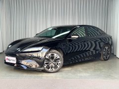 BYD Seal 550km Standard Range RWD Elite - ფოტო 1