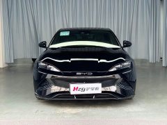 BYD Seal 550km Standard Range RWD Elite - ფოტო 3
