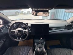 BYD Seal 550km Standard Range RWD Elite - ფოტო 6