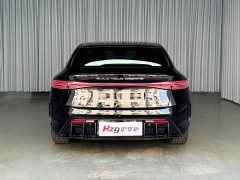 BYD Seal 550km Standard Range RWD Elite - ფოტო 8