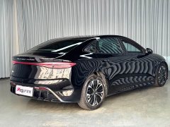 BYD Seal 550km Standard Range RWD Elite - ფოტო 9