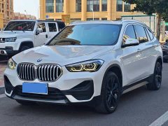 BMW X1 sDrive20Li Fashion Edition - ფოტო 1