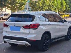 BMW X1 sDrive20Li Fashion Edition - ფოტო 10