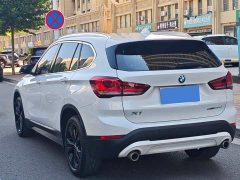 BMW X1 sDrive20Li Fashion Edition - ფოტო 12