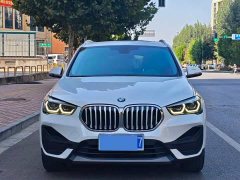 BMW X1 sDrive20Li Fashion Edition - ფოტო 2