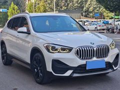 BMW X1 sDrive20Li Fashion Edition - ფოტო 3