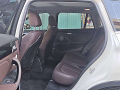 BMW X1 sDrive20Li Fashion Edition - ფოტო 5