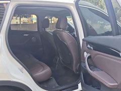 BMW X1 sDrive20Li Fashion Edition - ფოტო 7