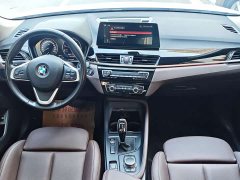 BMW X1 sDrive20Li Fashion Edition - ფოტო 8