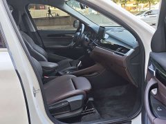 BMW X1 sDrive20Li Fashion Edition - ფოტო 9