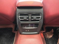 BMW 3 Series 320Li M Sport Package - ფოტო 19