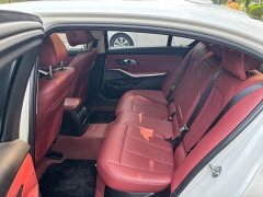 BMW 3 Series 320Li M Sport Package - ფოტო 6