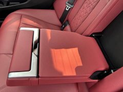 BMW 3 Series 320Li M Sport Package - ფოტო 8