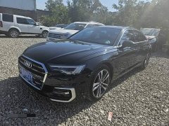 Audi A6L 40 TFSI Luxury Sport Edition - ფოტო 1
