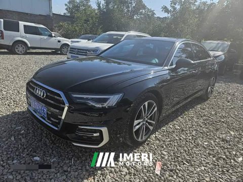 2023 Audi A6L 40 TFSI Luxury Sport Edition - ავტომობილი ჩინეთიდან