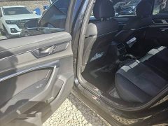 Audi A6L 40 TFSI Luxury Sport Edition - ფოტო 10
