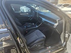 Audi A6L 40 TFSI Luxury Sport Edition - ფოტო 11