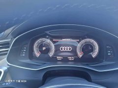 Audi A6L 40 TFSI Luxury Sport Edition - ფოტო 16