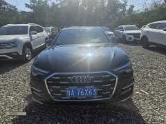 Audi A6L 40 TFSI Luxury Sport Edition - ფოტო 2