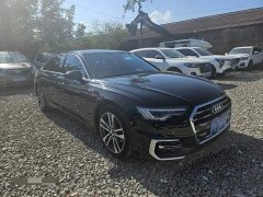 Audi A6L 40 TFSI Luxury Sport Edition - ფოტო 3
