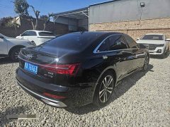Audi A6L 40 TFSI Luxury Sport Edition - ფოტო 4