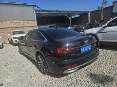 Audi A6L 40 TFSI Luxury Sport Edition - ფოტო 6
