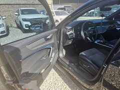 Audi A6L 40 TFSI Luxury Sport Edition - ფოტო 8