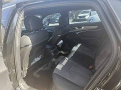 Audi A6L 40 TFSI Luxury Sport Edition - ფოტო 9