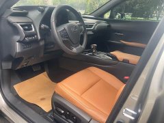 Lexus UX 2022 260h Exploration & Interest Edition - ფოტო 4