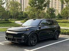 Li Auto L9 Max - ფოტო 1