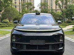 Li Auto L9 Max - ფოტო 2