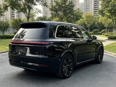 Li Auto L9 Max - ფოტო 4