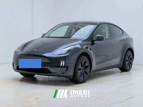 2025 Tesla Model Y 2024 Rear-Wheel Drive - ავტომობილი ჩინეთიდან