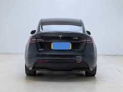 Tesla Model Y 2024 Rear-Wheel Drive - ფოტო 10