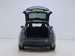 Tesla Model Y 2024 Rear-Wheel Drive - ფოტო 11