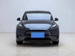 Tesla Model Y 2024 Rear-Wheel Drive - ფოტო 2