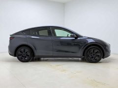 Tesla Model Y 2024 Rear-Wheel Drive - ფოტო 4