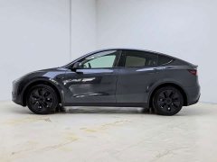 Tesla Model Y 2024 Rear-Wheel Drive - ფოტო 5
