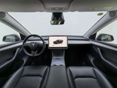 Tesla Model Y 2024 Rear-Wheel Drive - ფოტო 7