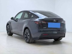 Tesla Model Y 2024 Rear-Wheel Drive - ფოტო 8