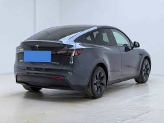 Tesla Model Y 2024 Rear-Wheel Drive - ფოტო 9