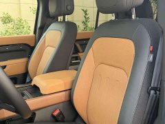 Land Rover Defender 110 3.0T P400 X - ფოტო 10