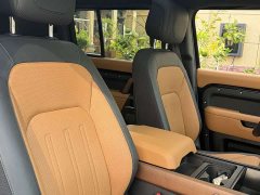 Land Rover Defender 110 3.0T P400 X - ფოტო 11