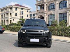 Land Rover Defender 110 3.0T P400 X - ფოტო 2