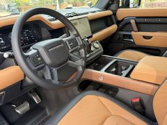 Land Rover Defender 110 3.0T P400 X - ფოტო 6