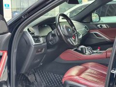BMW X6 Facelift xDrive40i Luxury Edition M Sport Package - ფოტო 4